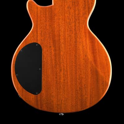Kz One Solid Carved Top image 8