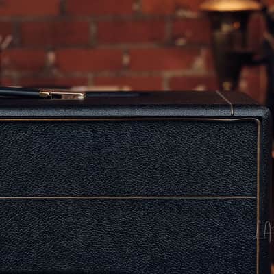 Colby Amplification 100w Super Bass - From The Collection of Michael Landau! image 3