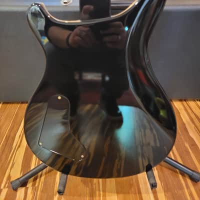PRS 20th Anniversary Custom 22 Stoptail 2005 - Emerald Green image 5