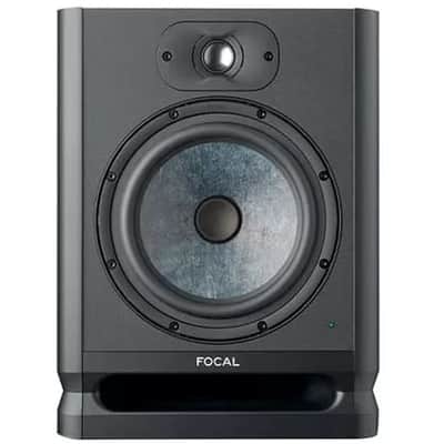 FOCAL ALPHA 80 EVO active studio monitor image 3