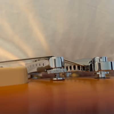 Gibson Les Paul Studio 60's Tribute 2011 - Cherry Burst image 19