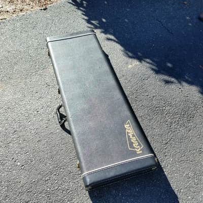 Vintage Kramer Beretta 1980s? image 4