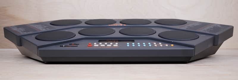 Yamaha DD-11 Electronic Drum Kit and MIDI Controller in | Reverb