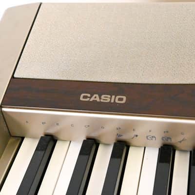 Casio PX-400R 88-Key Privia Digital Piano w/ Stand (NO POWER SUPPLY) CG01XMY image 9