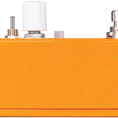EarthQuaker Devices Spatial Delivery V3 Envelope Filter Pedal image 5