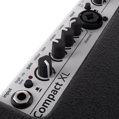 AER Compact XL Acoustic Amplifier image 6