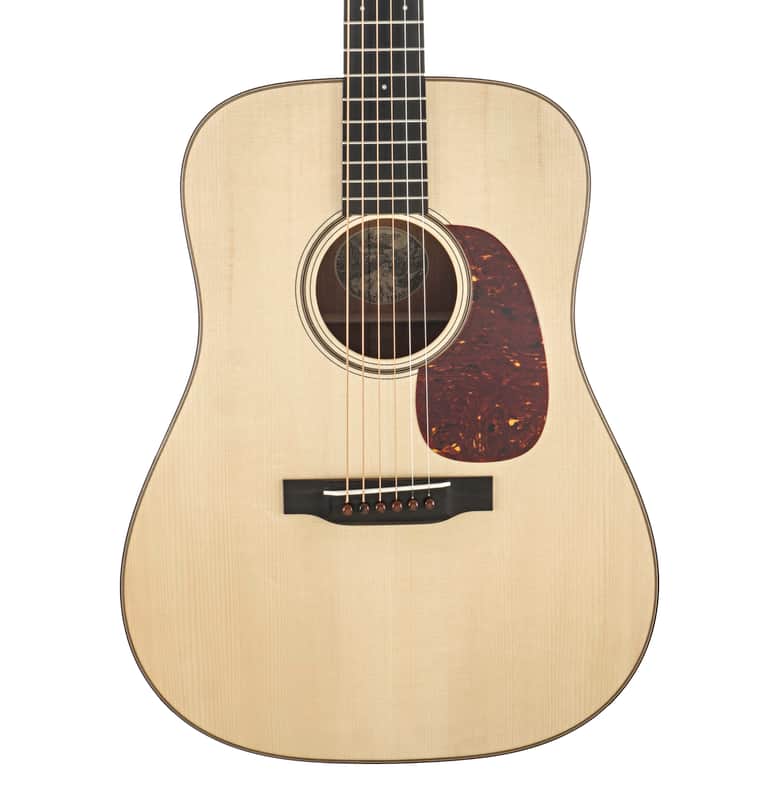 Collings D1AT Acoustic Guitar #35539 image 1