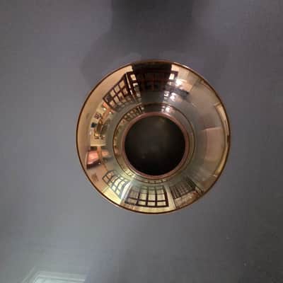 Yamaha YHR-567 Double Horn | Dan Vidican Mods | Sandner Bell | Ron Pinc Leadpipe | Detachable Bell image 9