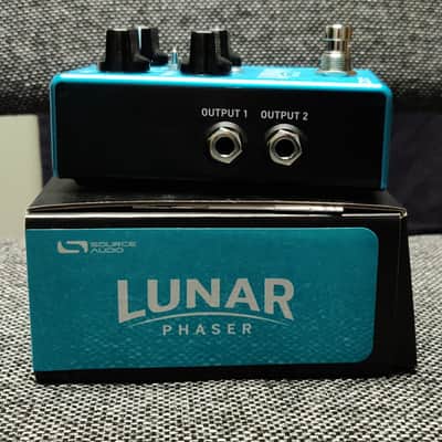 Source Audio Lunar Phaser Bild 3