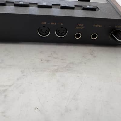 Cymatic Audio LP-16 Live Player 16-Track Backing Track Playback System 2010s - Black image 6