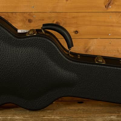 Eastman E20OM Thermo-Cure - Ebony - Natural image 8