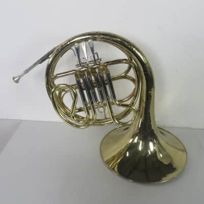 Yamaha YHR-313 French Horn, Japan, with Yamaha case image 6