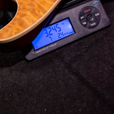 Pensa MK1 Classic Plus Aged Mark Knopfler (Cod.1000) 2022 image 11