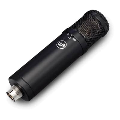 Warm Audio WA-47jr Large Diaphragm Condenser Mic image 8