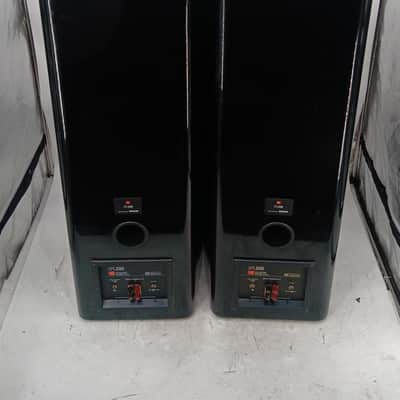JBL XPL200 Pair of Speakers – Fully Serviced & Restored – 1-Year Warranty image 3
