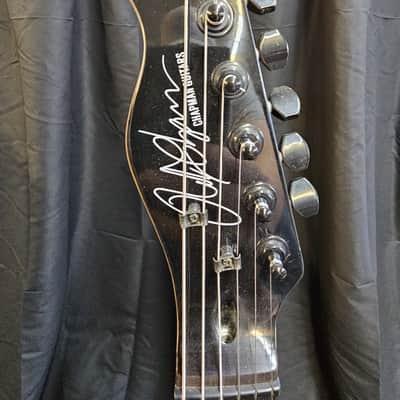Chapman ML3 Modern - Flame Red image 6