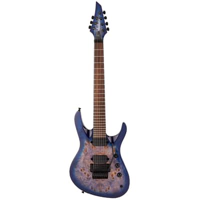 Jackson Pro Series Chris Broderick Signature Soloist 7P