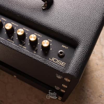 Immagine Friedman JOSE 20 Combo - 4