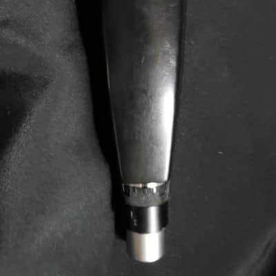 Sennheiser MD 421-U Cardioid Dynamic Microphone 1960s - 1990s - Black image 5