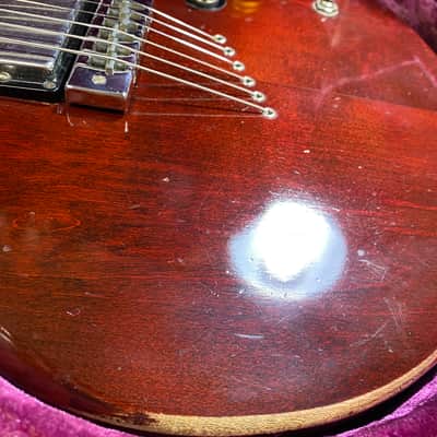 1975 Gibson L6-S Midnight Special - Includes Original Hardshell Case! image 18