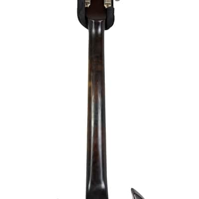 Gibson SG II 1970-1972 MOD - Brown image 8