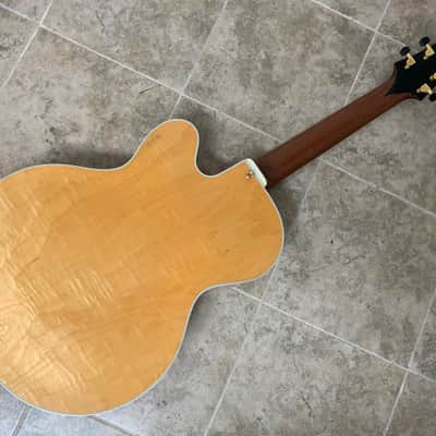 Benedetto Bucky Pizzarelli in Blonde image 2