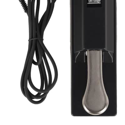 Arturia KEYLAB ESSENTIAL Mk3 88-Key Black Midi Keyboard Controller+Sustain Pedal image 9