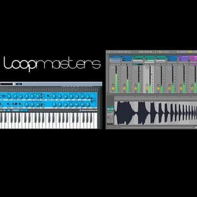 Novation Impulse 61 Keyboard Controller image 3