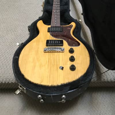 Hamer Double cut special Korina image 17