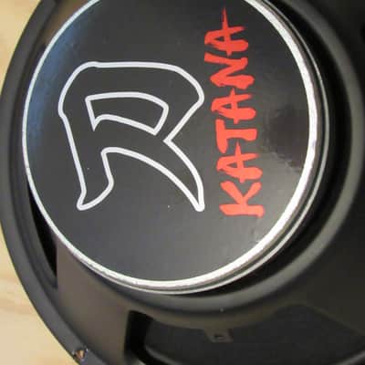 Boss Katana 12" speaker image 2
