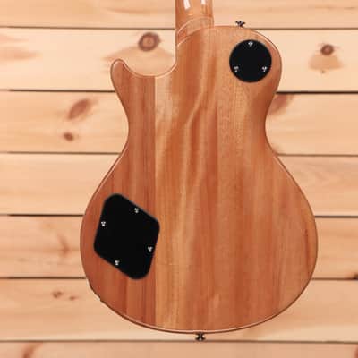 Paul Reed Smith 2023 SE McCarty 594 Singlecut - Faded Blue - CTIE110340 image 7