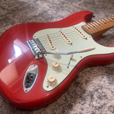Fender Classic Series '50s Stratocaster image 2