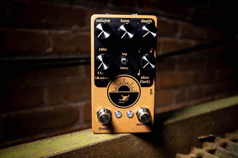 NativeAudio Rising Sun image 8