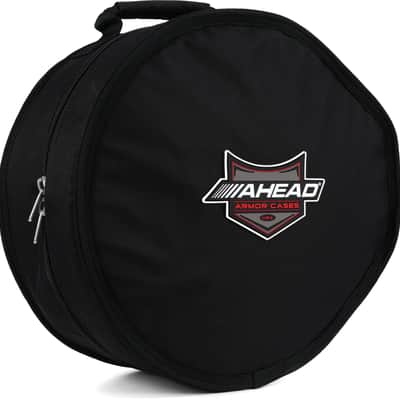 Ahead Armor Cases Snare Drum Bag - 5.5x14-inch image 1