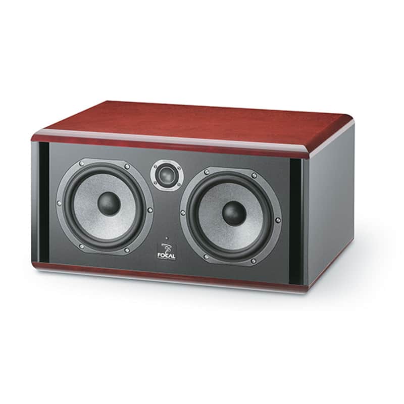 Focal Twin6 Be Refurbished Studio Monitor (Single) image 1