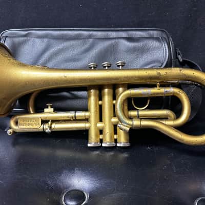 Unbranded Vintage Cornet - 556908 image 9