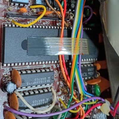 ⏱️ Boss DD-2 Digital Delay (MIJ, Blue Label, Long Chip) – Battle-Tested Classic image 3