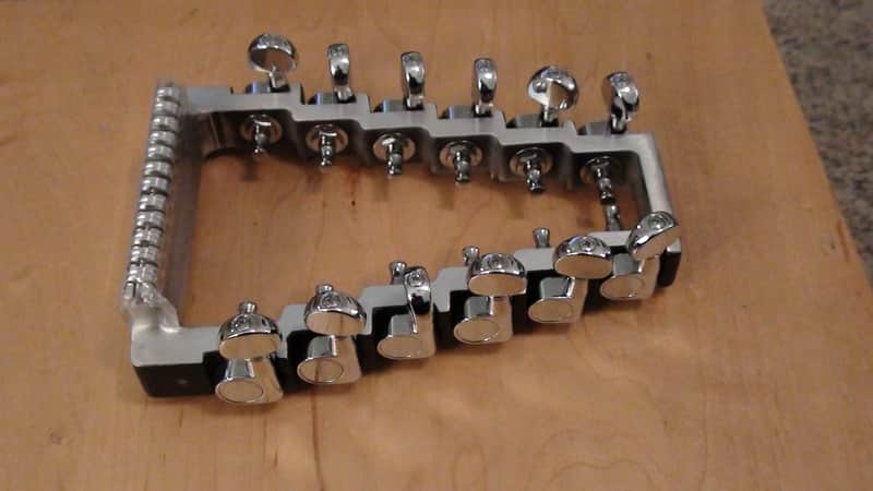 Immagine Unknown 12 string - 1