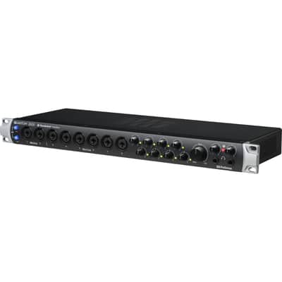 PreSonus Quantum 2626 Thunderbolt Audio Interface image 3