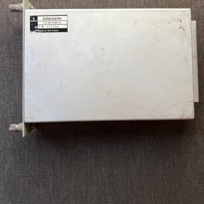 Siemens V272a image 2