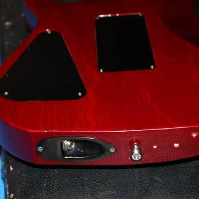 USA Hamer Californian Elite - with OHSC image 15