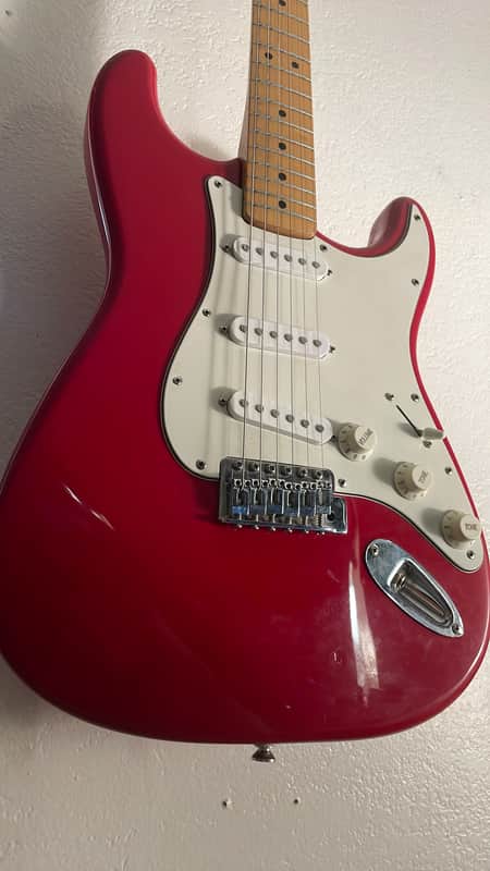 Fender 