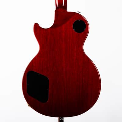 Gibson Les Paul Studio Session, Bourbon Burst | Demo image 4