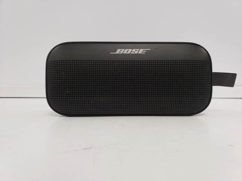 Bose Soundlink Flex image 1