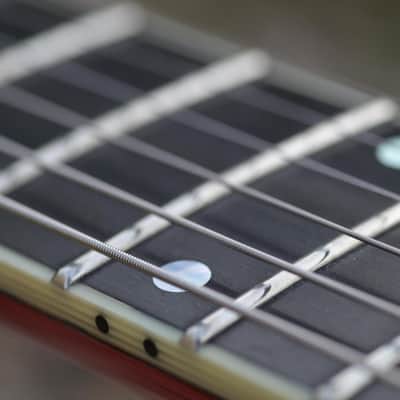 Eastman T386 - Red image 11