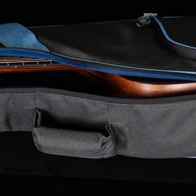 Martin D-X1E Mahogany (171) image 7