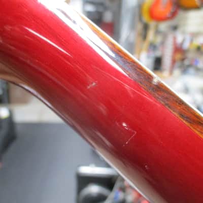 Gibson Les Paul Studio Dot Inlays w/Dimarzio pickups and Jimmy Page wiring 1998 image 15