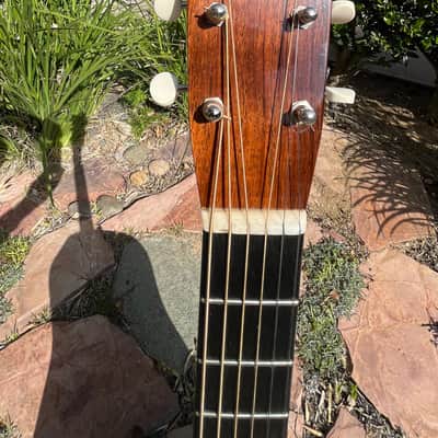 Martin D-18 Authentic 1939 Aged 2018 - Present - Natural image 1