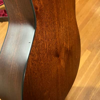 Taylor 317e with V-Class Bracing 2019 - Present - Natural image 6
