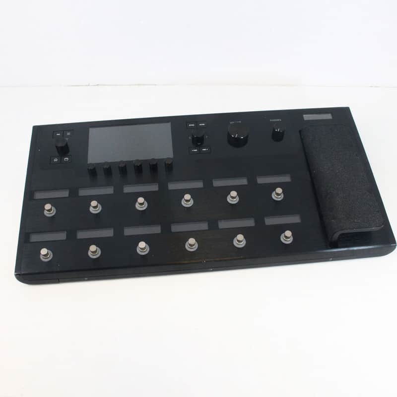 LINE6 Helix Floor [HDF5V6803000068] (03/31) image 1